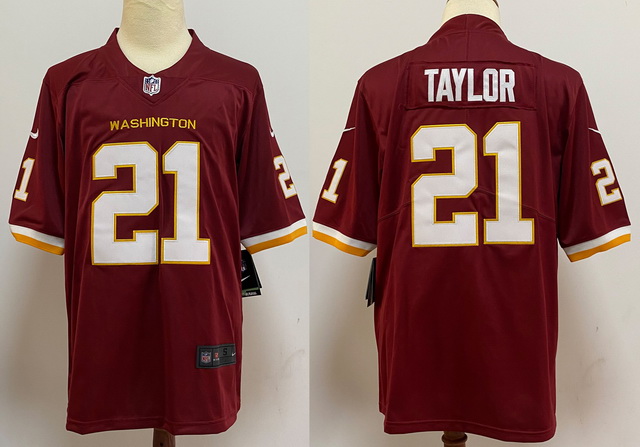 Washington Commanders Jerseys 26